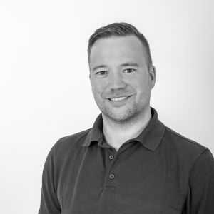 Dr. med. dent. Christian Hoffmann